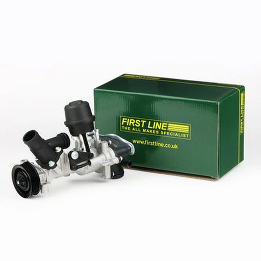 First Line Engine Cooling Water Pump FWP2350
