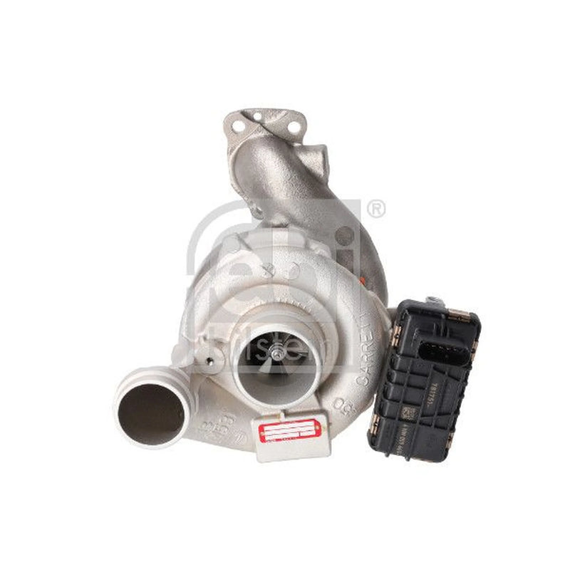 Febi Turbocharger Turbo Unit 186680