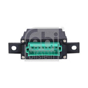Febi Hazard Warning Light Relay Wide Thick 43740
