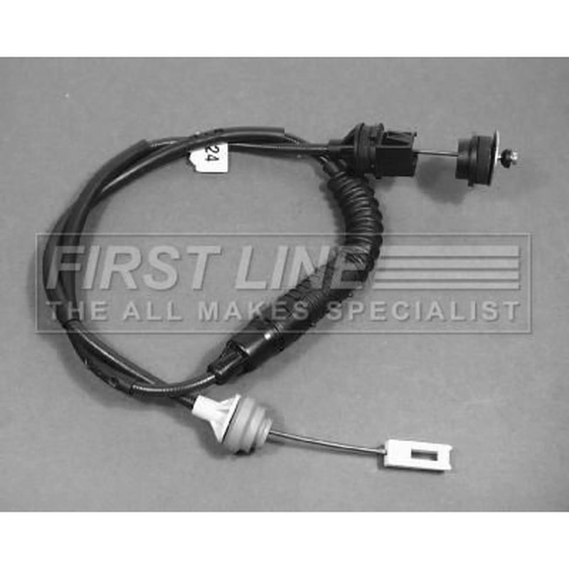 First Line Clutch Control Cable Pull FKC1324