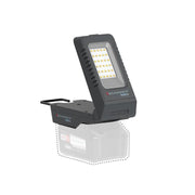 SCANGRIP® BASIC CONNECT Compact Floodlight 18V Bare Unit - 03.6109C