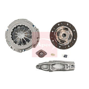 Apec Clutch Kit Set 3pc ACL1345