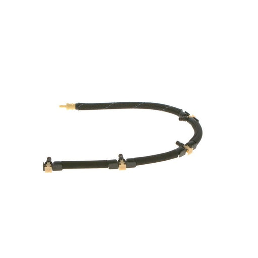 Bosch Fuel Overflow Hose Pipe 0 928 402 164