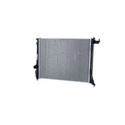 NRF Engine Radiator 550226