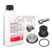 Febi AWD Clutch Oil Change Kit 180039