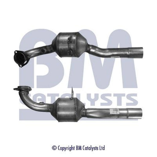 BM Catalysts Petrol Cat BM90799