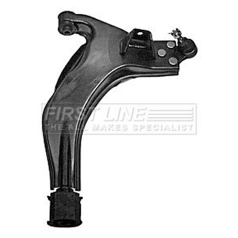 First Line Control/Trailing Arm FCA6333