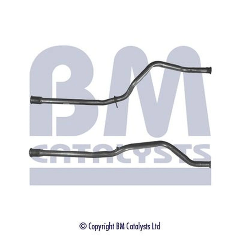 BM Catalysts Exhaust Pipe OD BM50090