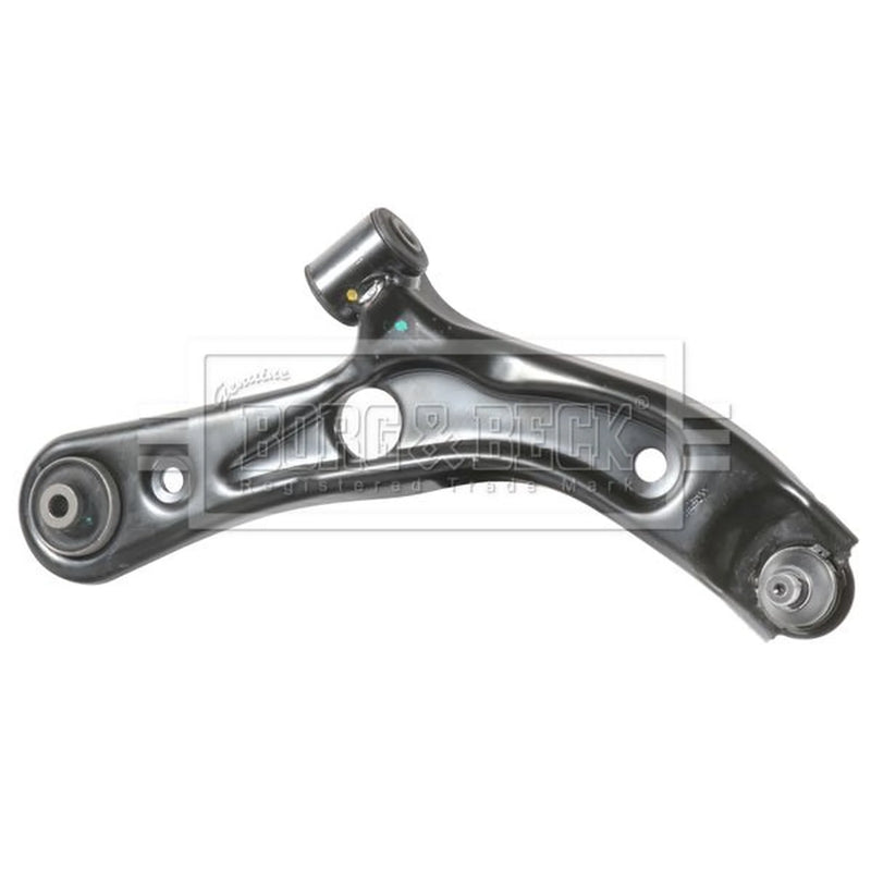 Borg & Beck Control/Trailing Arm BCA6489