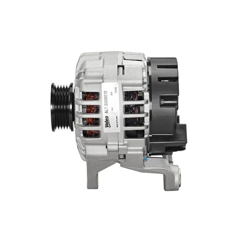 Valeo Car Alternator 12V 439338