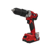 Olympia Power Tools X20S™ Combi Drill 20V 2 x 2.0Ah Li-ion - 09-915