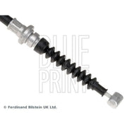 Blue Print Handbrake Cable Left Rear ADM546115