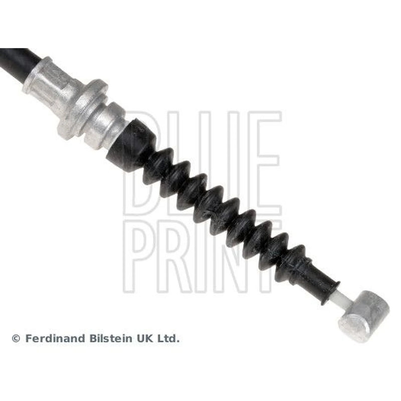 Blue Print Handbrake Cable Left Rear ADM546115