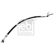 Febi Power Steering Hydraulic Hose 1000654