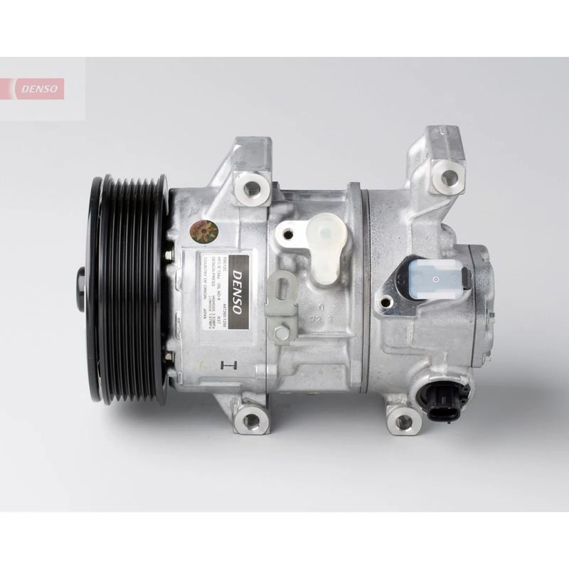 Denso Air Conditioning Compressor DCP50035