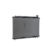 Mahle Engine Radiator CR 2684 000S