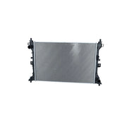 NRF Engine Radiator 59232