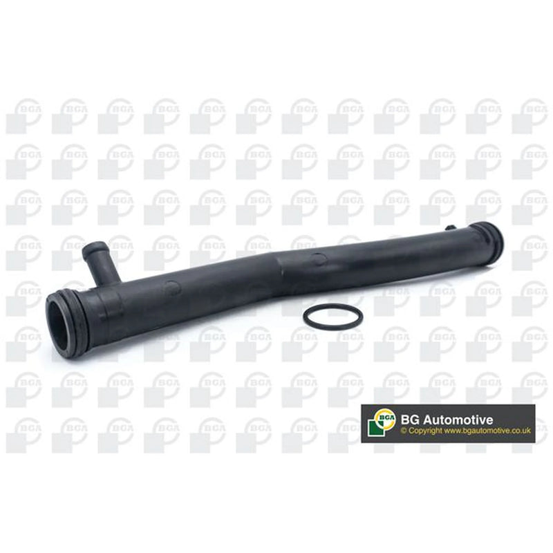 BGA Coolant Flange Housing Connector FA0126