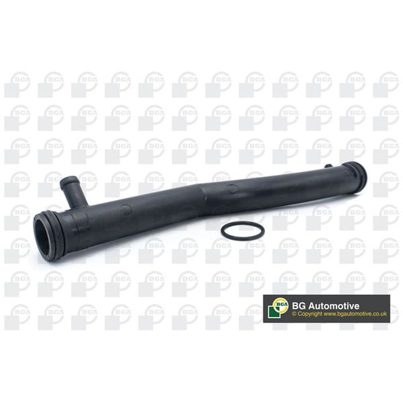BGA Coolant Flange Housing Connector FA0126