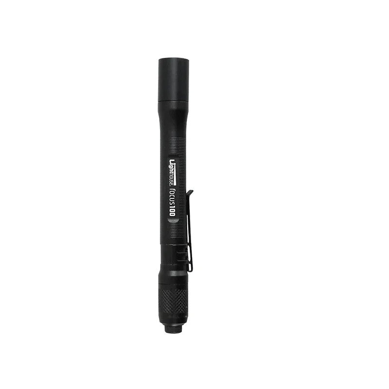 Lighthouse Focus100 LED Torch Penlight 100 lumens - ZF7643-1