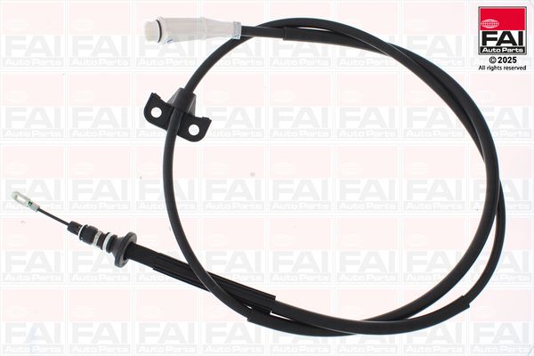 FAI Handbrake Cable Left Rear