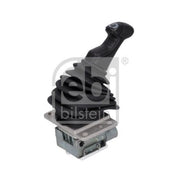 Febi Parking Brake Valve 10bar 3 Connectors 197815