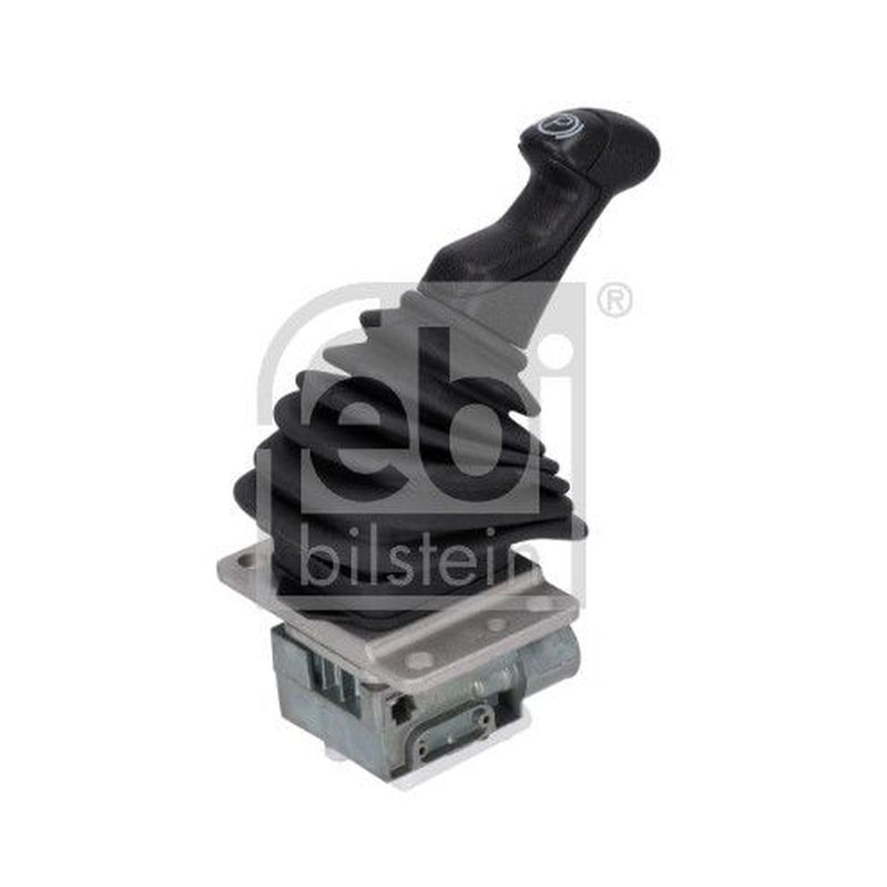 Febi Parking Brake Valve 10bar 3 Connectors 197815