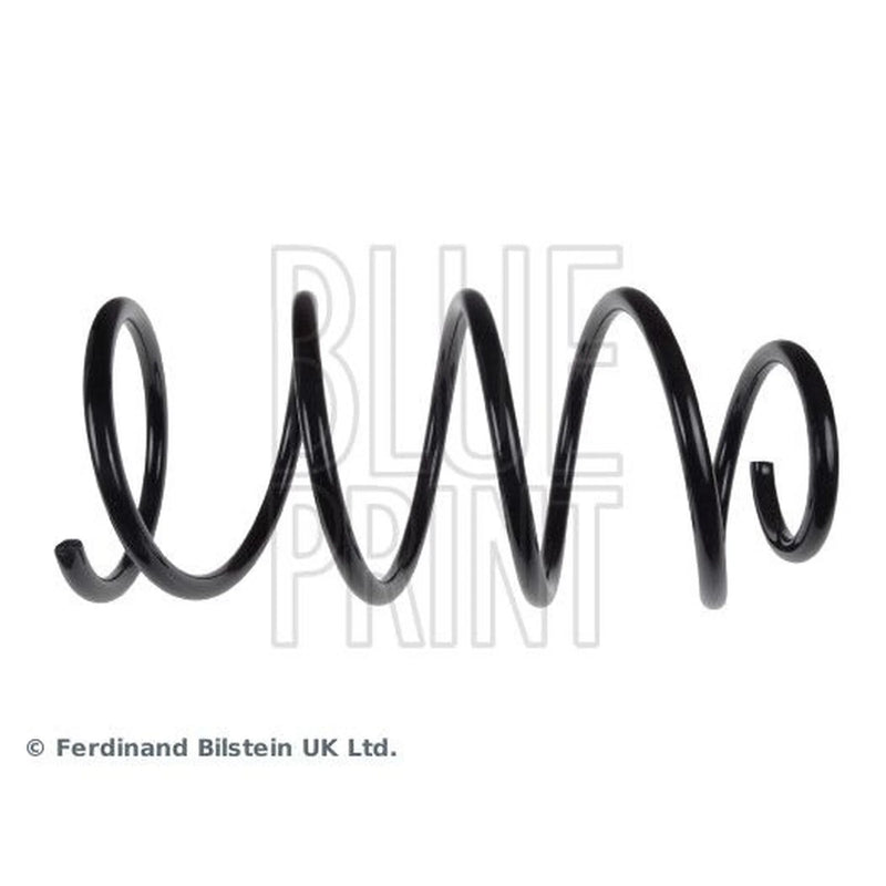 Blue Print Front Suspension Coil Spring ADM588366