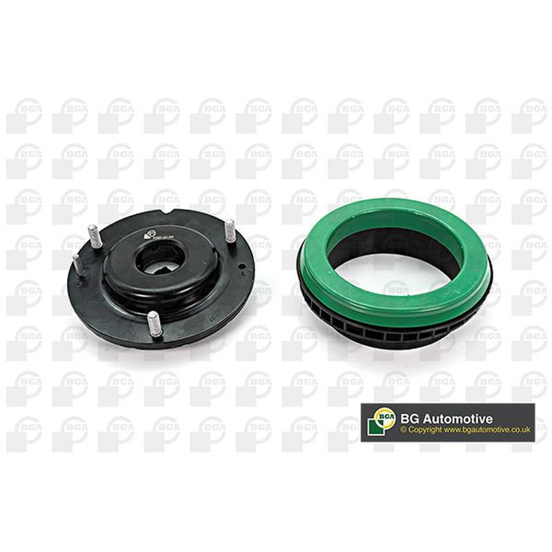BGA Repair Kit, Suspension Strut Mount Front Axle Right SM9568