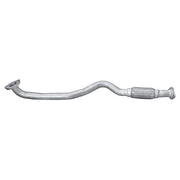 Hella Exhaust Pipe OD 8LA 366 004-381