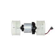 Hella Heater Blower Fan 8EW 366 400-221