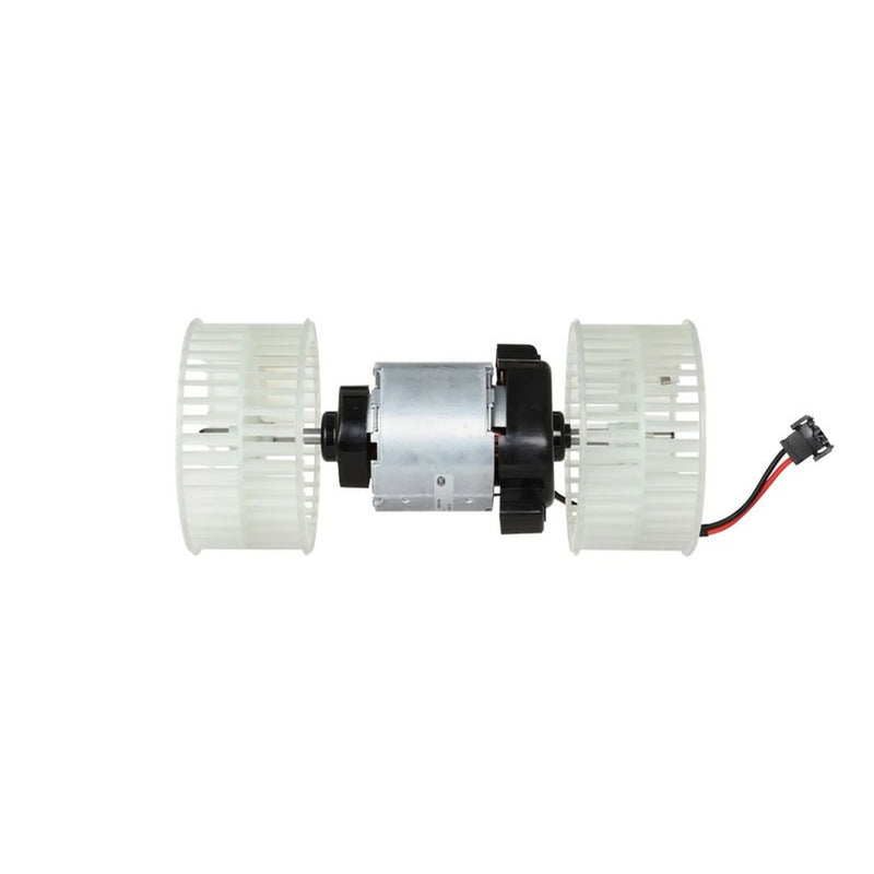 Hella Heater Blower Fan 8EW 366 400-221