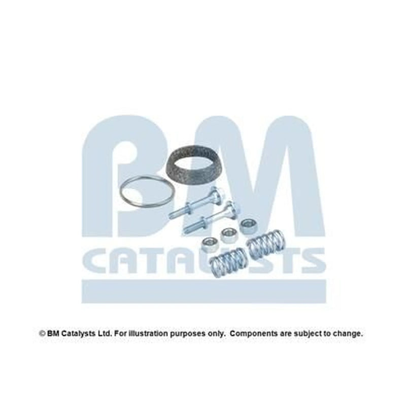 BM Catalysts Exhaust Pipe Mounting Kit FK50571C