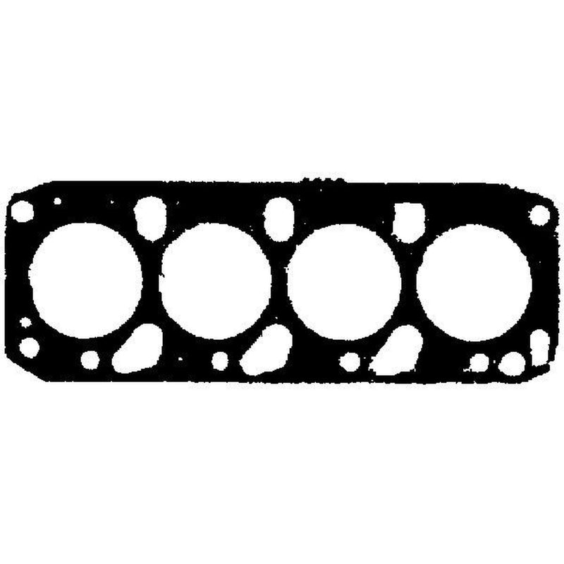 BGA Cylinder Head Gasket 1mm Thick CH8375