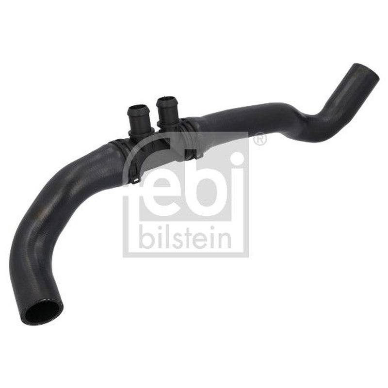 Febi Radiator Coolant Hose ID 198891