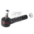 Febi Steering Tie Rod End Ball Joint Front Left 108795