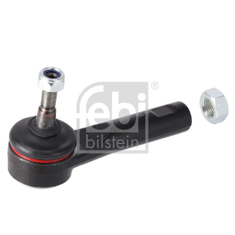 Febi Steering Tie Rod End Ball Joint Front Left 108795