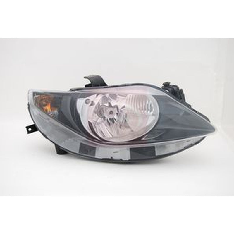 Apec Headlight Headlamp H4 Right ALH2738