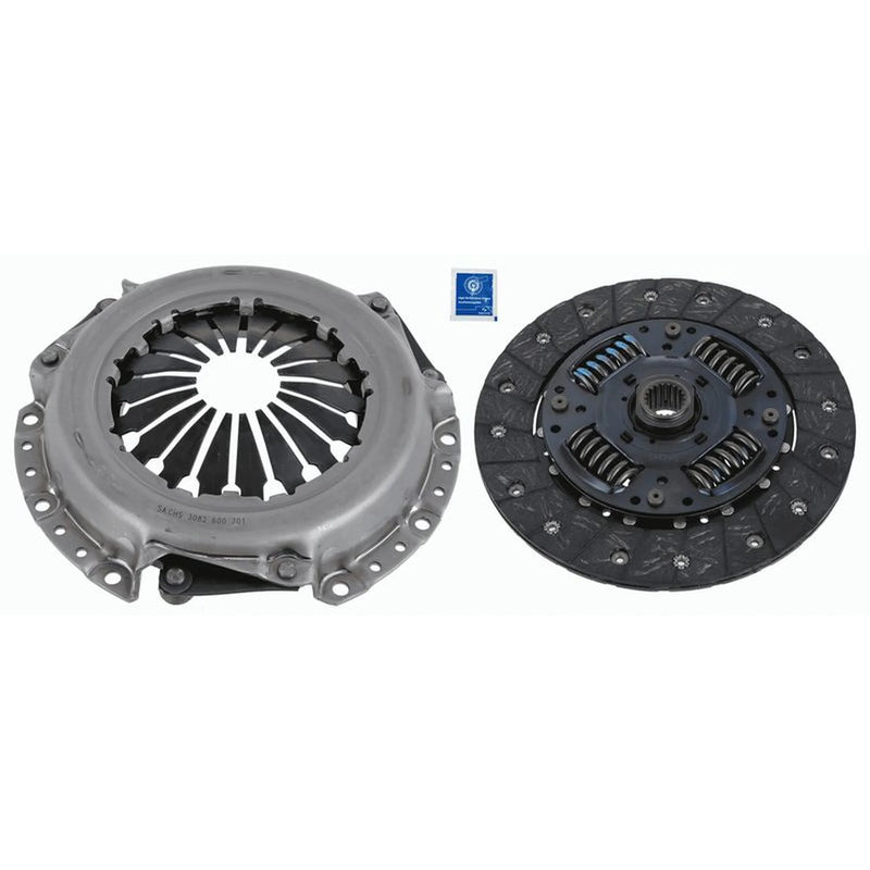 Sachs Clutch Kit Set 3pc 3000950863
