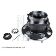 Blue Print Wheel Bearing Kit Rear 84mm ADT383117