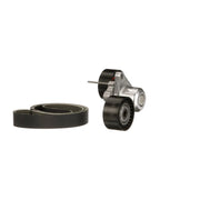 Gates V-Ribbed Belt Set K017PK1663
