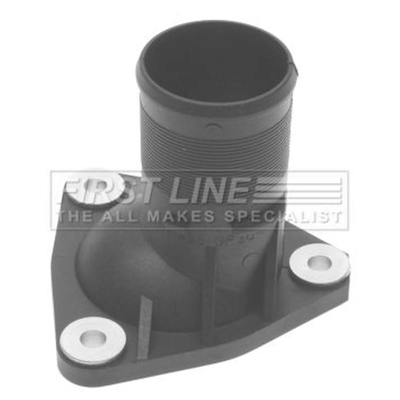 First Line Coolant Flange Housing Connector FTS1006