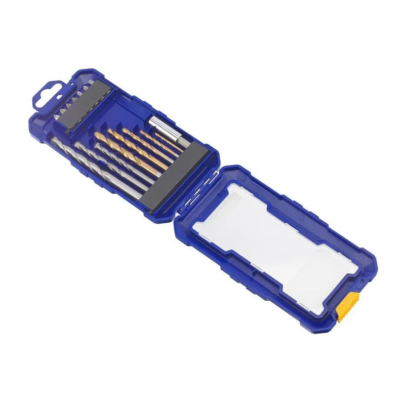 IRWIN® Drill & Screwdriving Set, 16 Piece - IW6062522