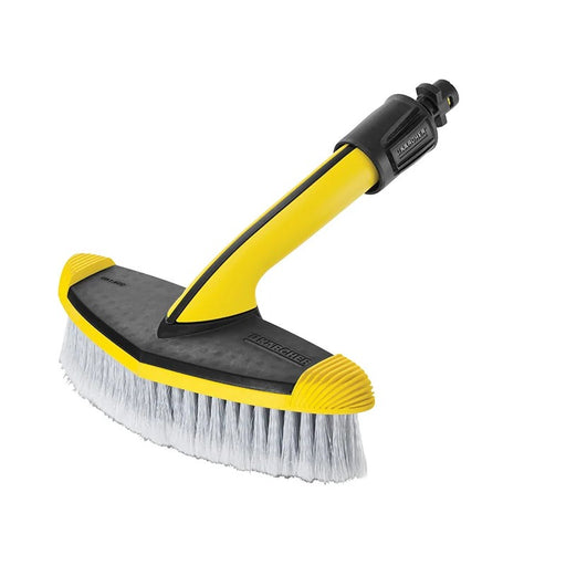Karcher WB60 Deluxe Soft Brush Wide Head - 2.643.233.0
