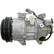 Mahle Air Conditioning Compressor ACP 723 000P