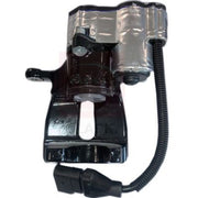 Apec Brake Caliper Assembly Rear Left LCA1011BLK