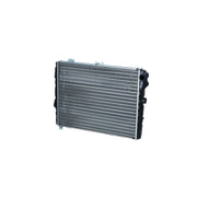 NRF Engine Radiator 58579