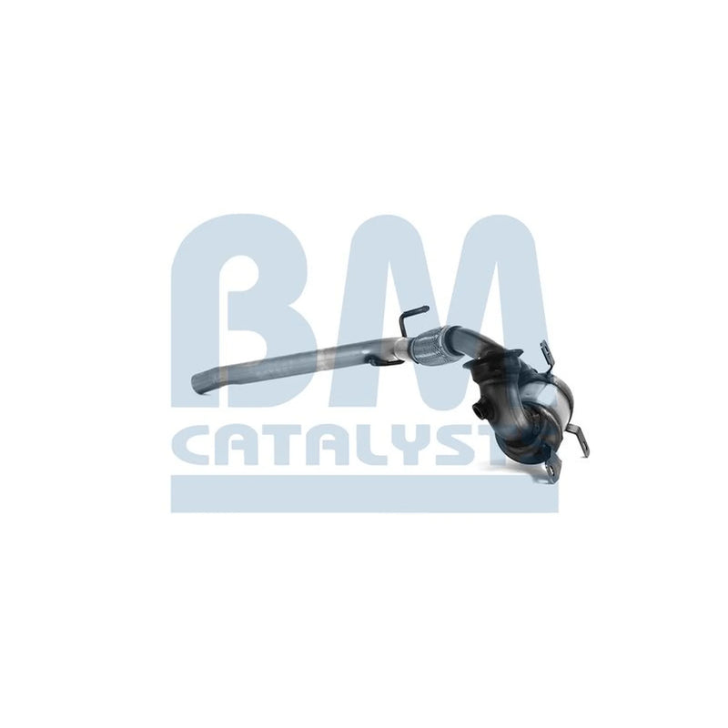 BM Catalysts Homologated Petrol Cat BM92062H