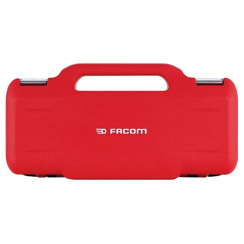 Facom 1/2in Drive Socket Set, 22 Piece - SL.151-EP22PB