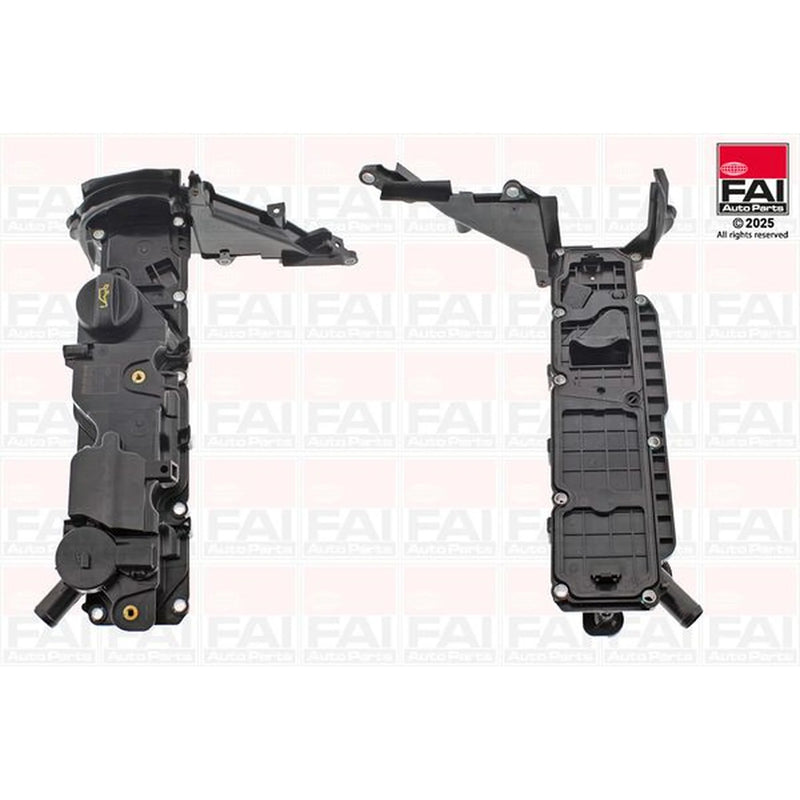 FAI Cylinder Head Cover VC039